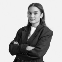 Antonia Olsson