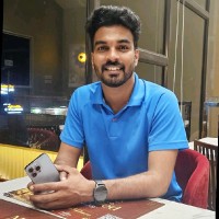 Sreeraj Thadathil