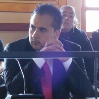 Victor Hugo Martinez Gonzalez