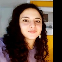 Irene Nomikou-Lazarou