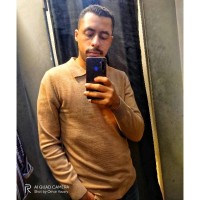 Omar Yossry