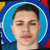 Lucas Capella Bento