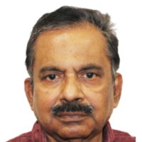 Sapharulla Khan M A