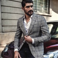 David Lavin Vasquez