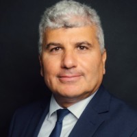 Patrick Benhamou