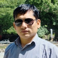 Muhammad Asghar