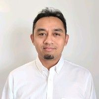 Ahmad Faizol Ismail