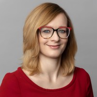 Maria Rafalak-Matysiak, PhD