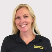 Angelica Stigsson