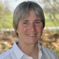 Inge Hultermans