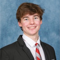 Parker Hamann