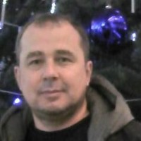 Victor Rozanov