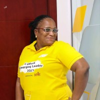 Eunice Owusu