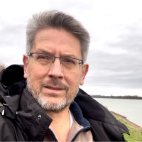 Rob Winter