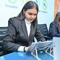 Vedashri Dodke