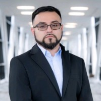 Jonathan Renteria Torres, Mba
