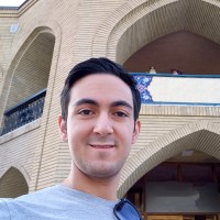 Ahmadreza Khalili