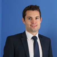 Simon Zuber