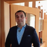 Marius Ionut Iacovache