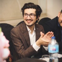 Muhammad Sheraz Javed
