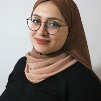 Madina Brahami