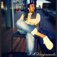 Ankit Kunjarawala