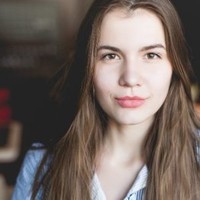 Олеся Сокуренко