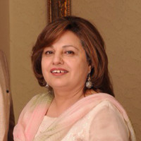 Sonia Suleman