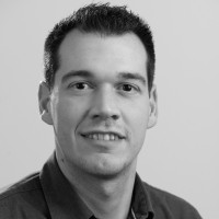 Lars Van Borrenbergen