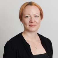 Victoria Moyse