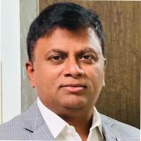 Chakravarthi V