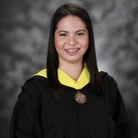 Mary Joyce Torres