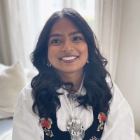 Jenitha Sittampalam