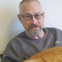 Larry Gorbet