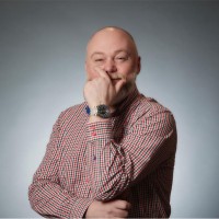 Stewart Strachan