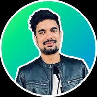 Ashish Milen