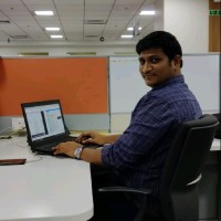 Venkatesh Gupta