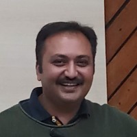 Rohit Pande
