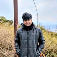 Vaibhav G.