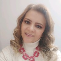 María Yolanda Caro Robayo