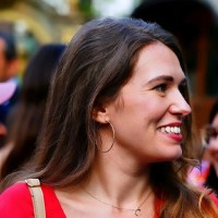 Chloé Bourgeois