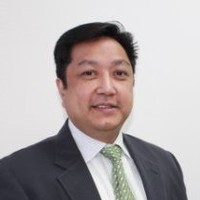 Eric Juanta