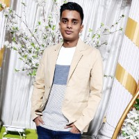 Altamash Ansari