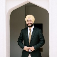 Jasmeet Singh