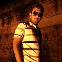 Venkata Ravi Teja Bandaru