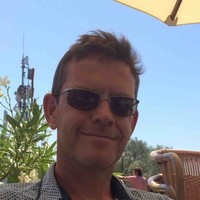 Giles Davison