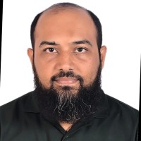 Hafiz Mohammed Faizan
