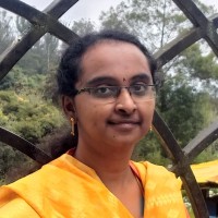 Menaka Thangavelu