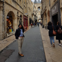 Salome Veerman-Shewgobin