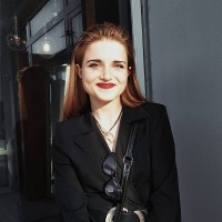Maria Vorobyova